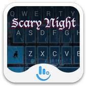 Scary Night on 9Apps