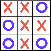 Tic Tac Toe icon