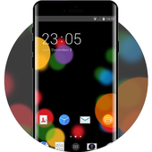 Theme for Sony Xperia Premium Dynamic Wallpaper icon