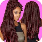Dreadlocks on 9Apps