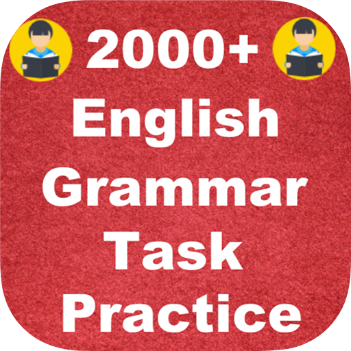 English Grammar Task : English Grammar Practice icon
