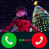Chat With Ladybug Miraculous No Internet Games on 9Apps