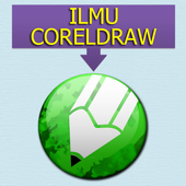 ikon Ilmu CorelDraw