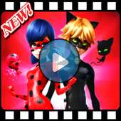 Video LADYBUG Terbaru on 9Apps