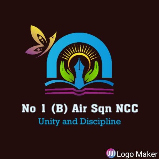 1 (B) Air Sqn NCC icon