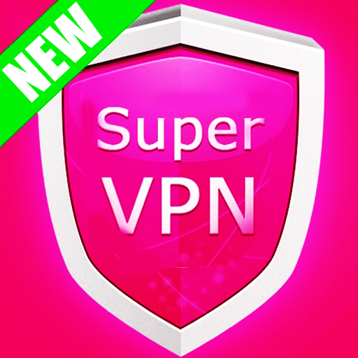 Free Super VPN - Free New Fast VPN icon