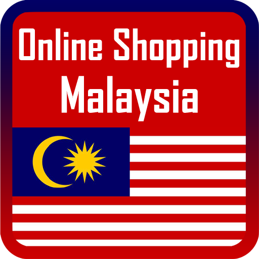 Online Shopping Malaysia - Malaysia Shopping icon