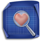 Hot Singles Finder icon