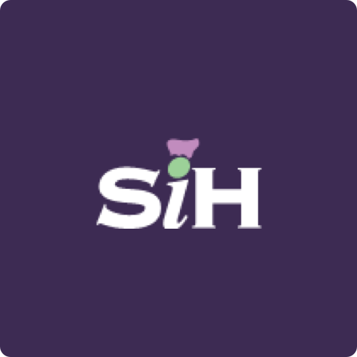 SIH icon