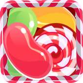Candy Runner Caramel Saga
