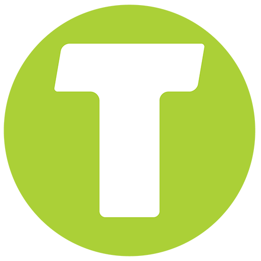 T-Box App icon
