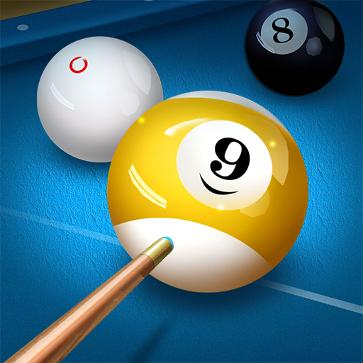 พูล ZingPlay icon