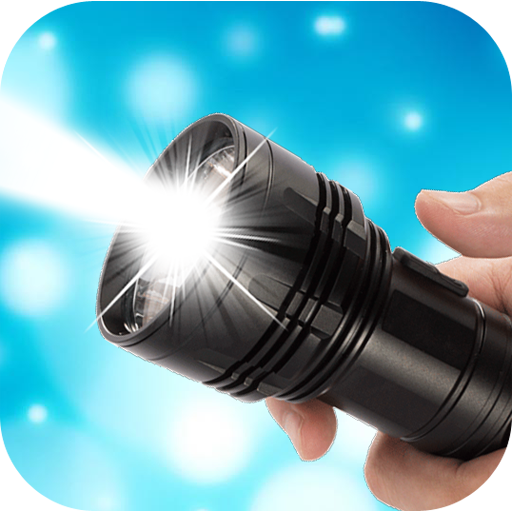 Brightest Flashlight with SOS Bulb &amp; Torchlight icon