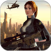 Grand Sniper 2017 icon