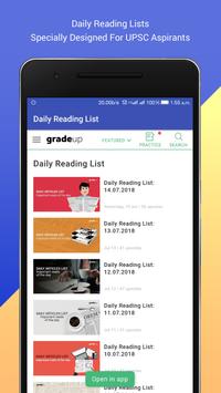 UPSC IAS screenshot 6