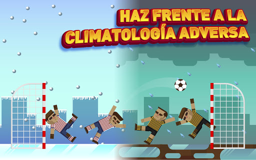 Soccer for Dummies screenshot 12