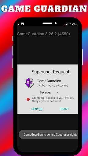 Game Guardian Apk Higgs Domino No Root Guide 3 تصوير الشاشة