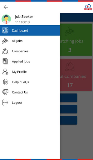 Connect To Career screenshot 6