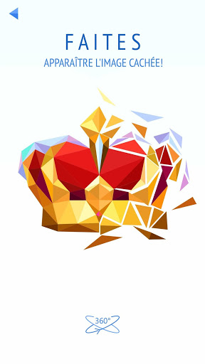 Poly Puzzles 3D screenshot 2