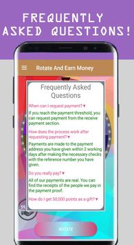 Spin & Earn - Make Real Money screenshot 6