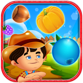 Farm World : Harvest King icon