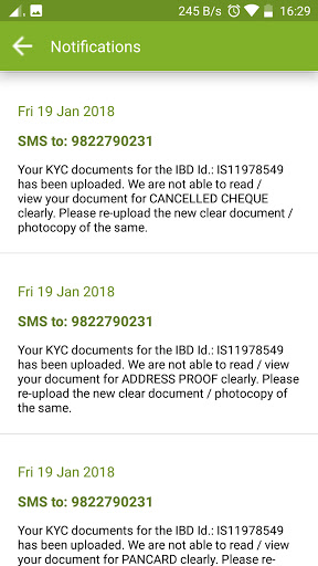 Dhanwantari Distributors Pvt Ltd - New I.B.D. App. screenshot 24
