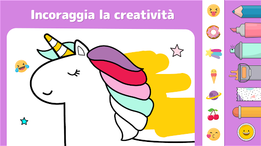 Tiny Puzzle - Giochi Educativi screenshot 2