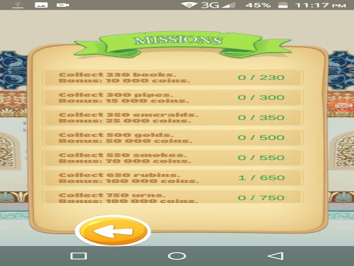 Khalifa runner game  - free game / new game. screenshot 11