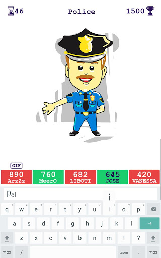 Draw Masters screenshot 10