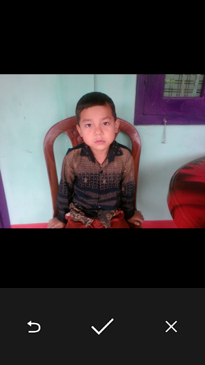 SIMPLE CAMERA 2018 screenshot 4