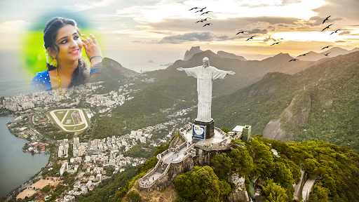 World Wonders Photo Editor screenshot 6