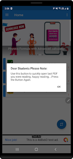 12th class Physics Ncert exemplar solution screenshot 11