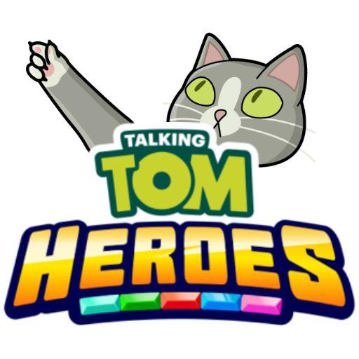 Cartoon Video - Talking Tom  Cartoon icon