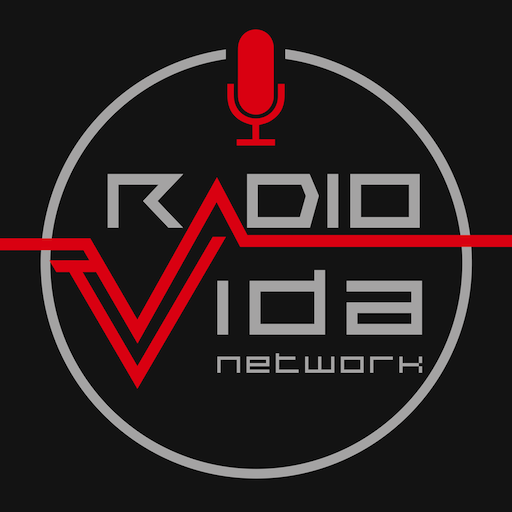 Radio Vida Network icon