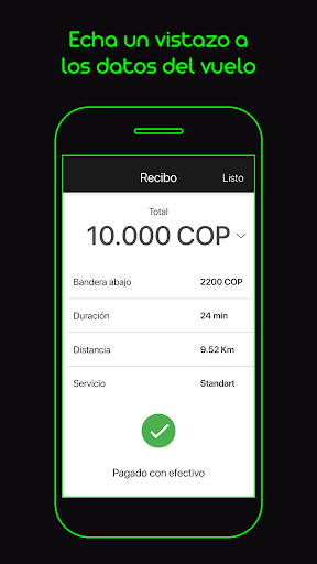 AUTO Pilot screenshot 3