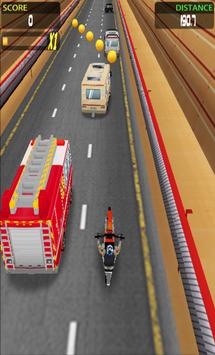 Top MOTO Racing 3D screenshot 1