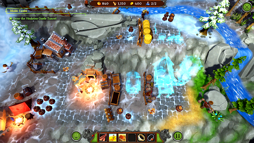 The Unexpected Quest screenshot 6