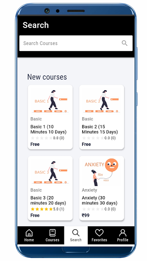 Meditation in Hindi screenshot 5