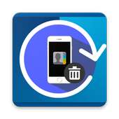 Multiple Contact Recover/Delete on 9Apps