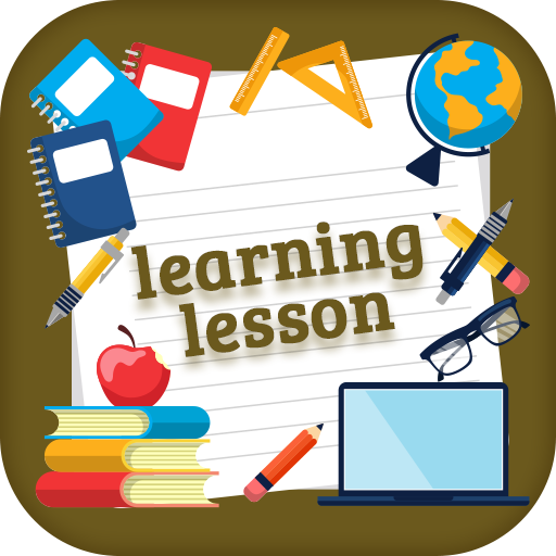 Learning Lesson иконка