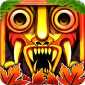 Temple Wild Rush icon
