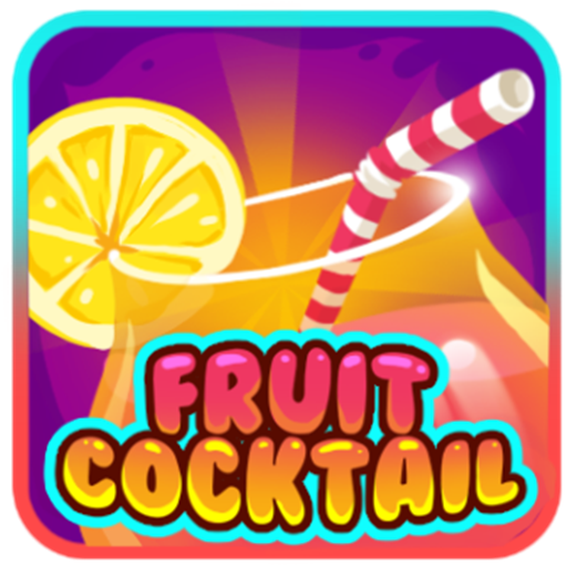 Fruit Cocktail icon