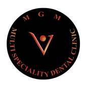 MGM Multi Speciality Dental Clinic on 9Apps