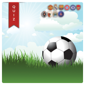 Football Logo Quiz icon