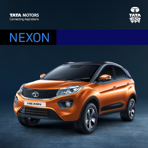 Tata Nexon icon