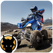 ATV Quad Bike Challenge icon