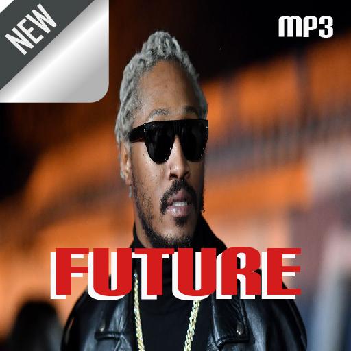Future Music Songs icon