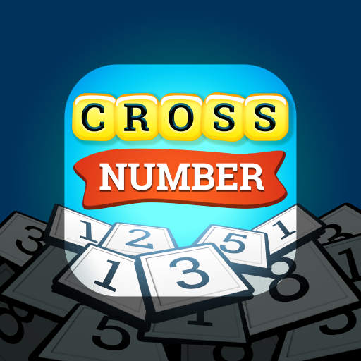 Cross Number icon