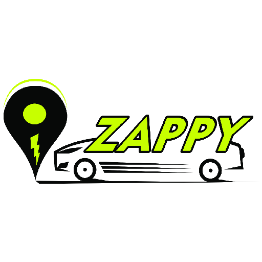 Zappy Cab Driver иконка