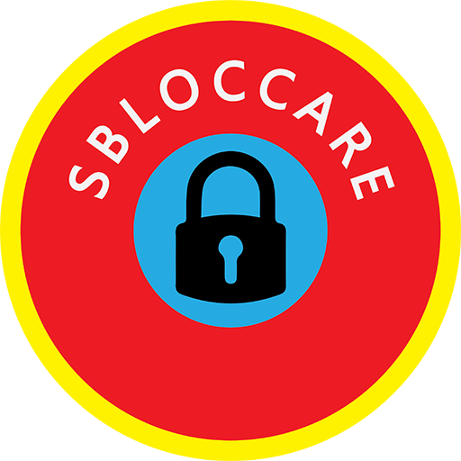 Sbloccare VPN icon